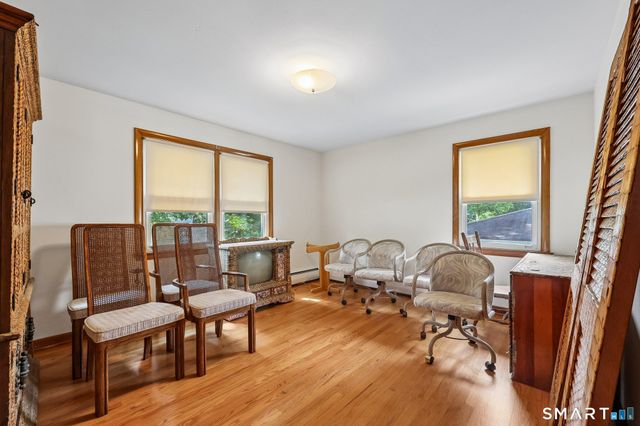 144 Tuttle Drive, New Haven, CT 06512