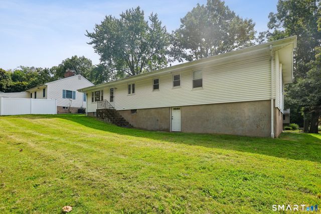 144 Tuttle Drive, New Haven, CT 06512