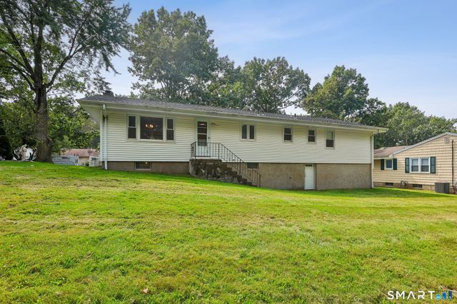 144 Tuttle Drive, New Haven, CT 06512
