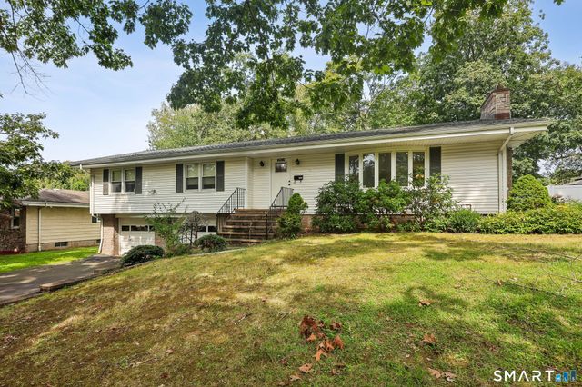 144 Tuttle Drive, New Haven, CT 06512