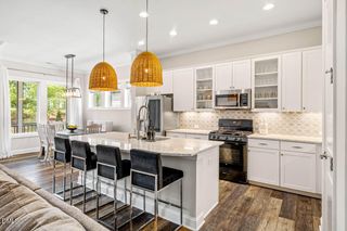 93 Abercorn Circle, Chapel Hill, NC 27516