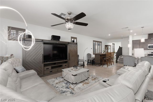 4225 Rancho Crossing Street, Las Vegas, NV 89130