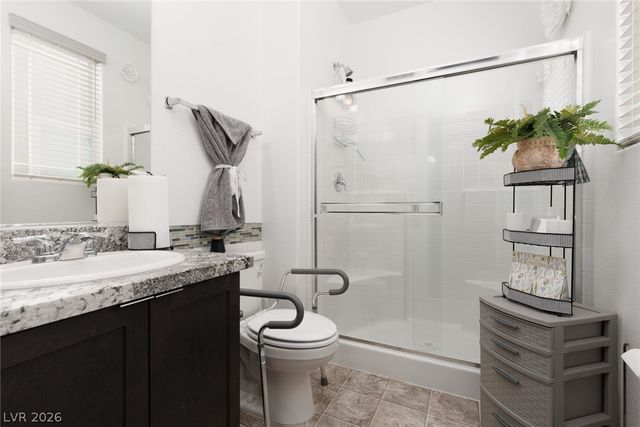 4225 Rancho Crossing Street, Las Vegas, NV 89130