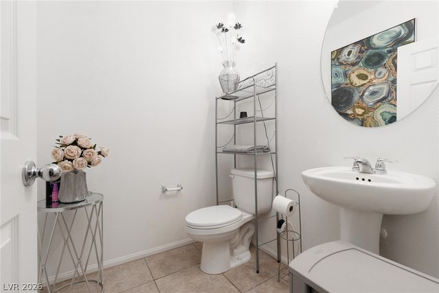 4225 Rancho Crossing Street, Las Vegas, NV 89130