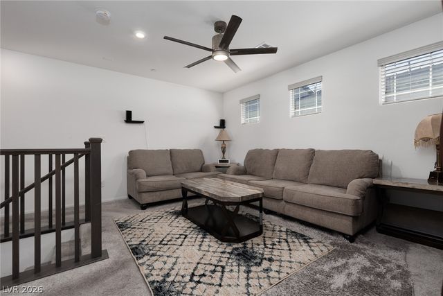 4225 Rancho Crossing Street, Las Vegas, NV 89130