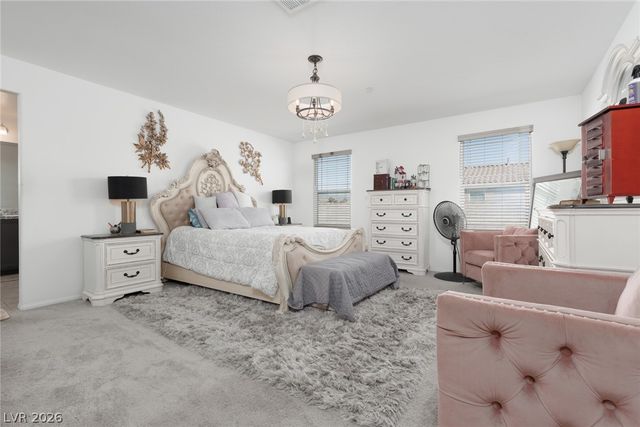 4225 Rancho Crossing Street, Las Vegas, NV 89130