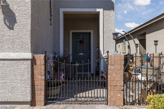 4225 Rancho Crossing Street, Las Vegas, NV 89130