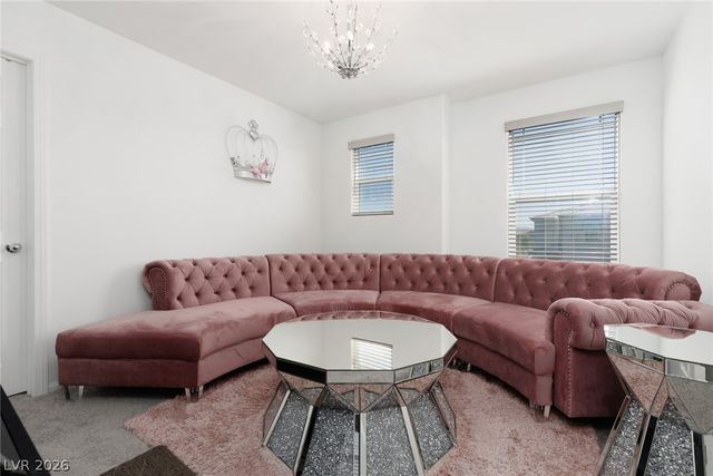 4225 Rancho Crossing Street, Las Vegas, NV 89130