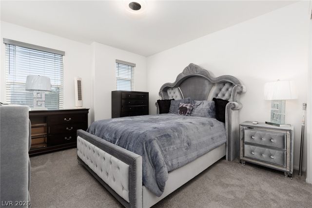 4225 Rancho Crossing Street, Las Vegas, NV 89130