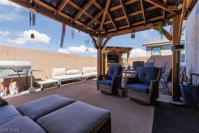 4225 Rancho Crossing Street, Las Vegas, NV 89130