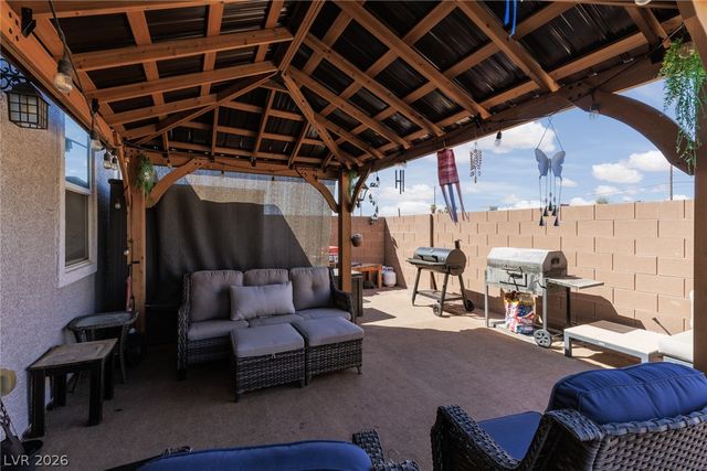 4225 Rancho Crossing Street, Las Vegas, NV 89130