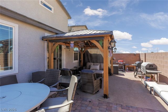 4225 Rancho Crossing Street, Las Vegas, NV 89130