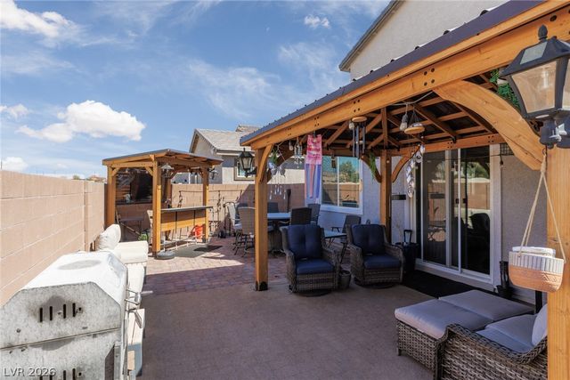 4225 Rancho Crossing Street, Las Vegas, NV 89130