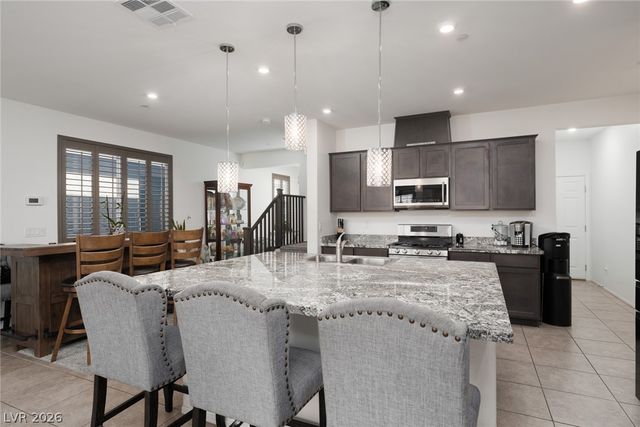 4225 Rancho Crossing Street, Las Vegas, NV 89130