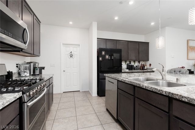4225 Rancho Crossing Street, Las Vegas, NV 89130