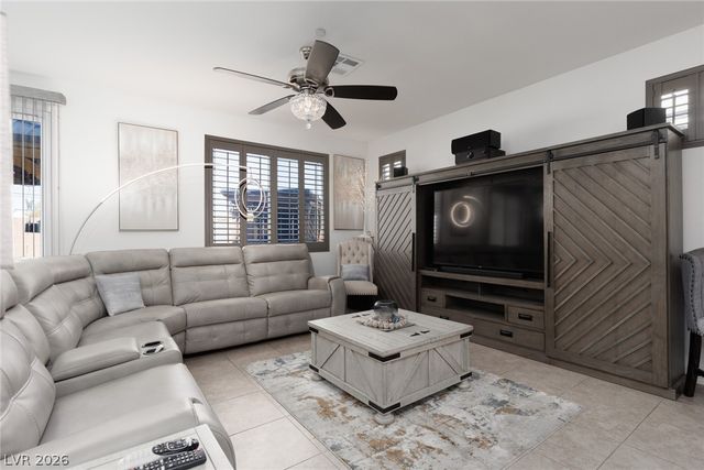 4225 Rancho Crossing Street, Las Vegas, NV 89130