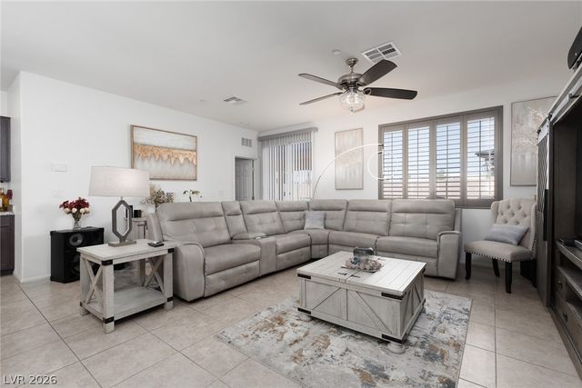 4225 Rancho Crossing Street, Las Vegas, NV 89130