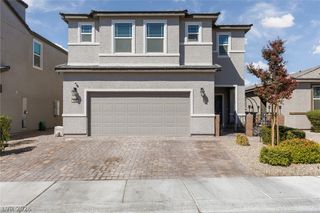 4225 Rancho Crossing Street, Las Vegas, NV 89130