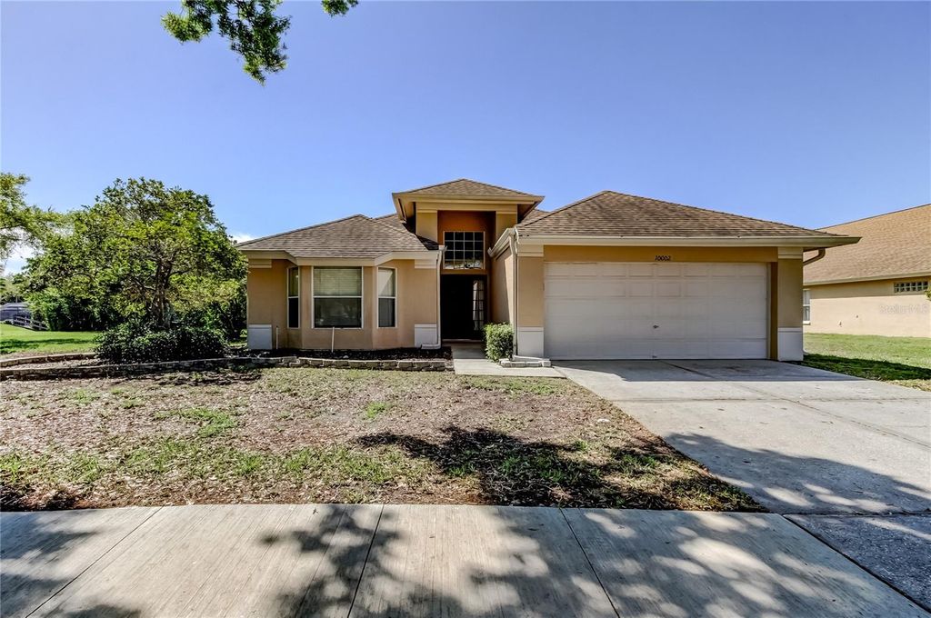 10002 OASIS PALM DRIVE, Tampa, FL 33615
