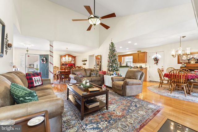 212 SPRING CREST DR, Salisbury, MD 21804