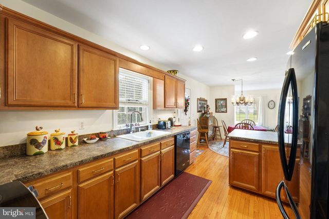 212 SPRING CREST DR, Salisbury, MD 21804