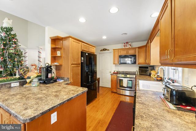 212 SPRING CREST DR, Salisbury, MD 21804