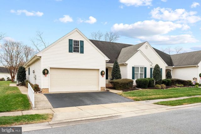 212 SPRING CREST DR, Salisbury, MD 21804