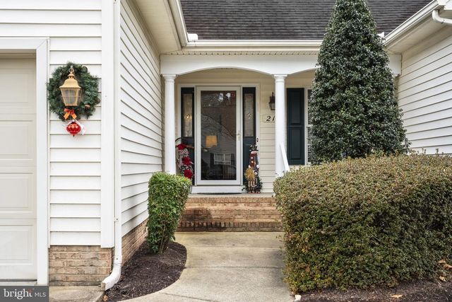 212 SPRING CREST DR, Salisbury, MD 21804