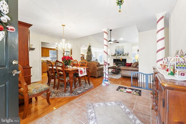 212 SPRING CREST DR, Salisbury, MD 21804