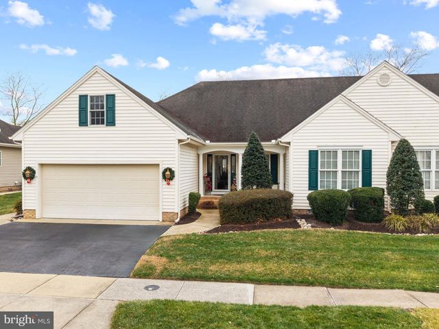 212 SPRING CREST DR, Salisbury, MD 21804