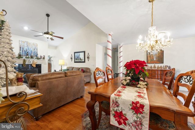 212 SPRING CREST DR, Salisbury, MD 21804