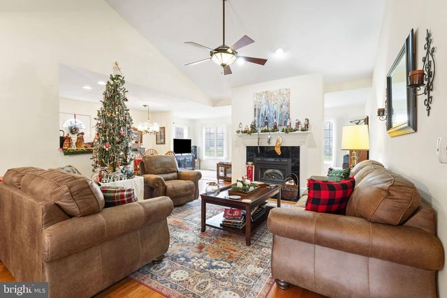 212 SPRING CREST DR, Salisbury, MD 21804