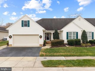 212 SPRING CREST DR, Salisbury, MD 21804