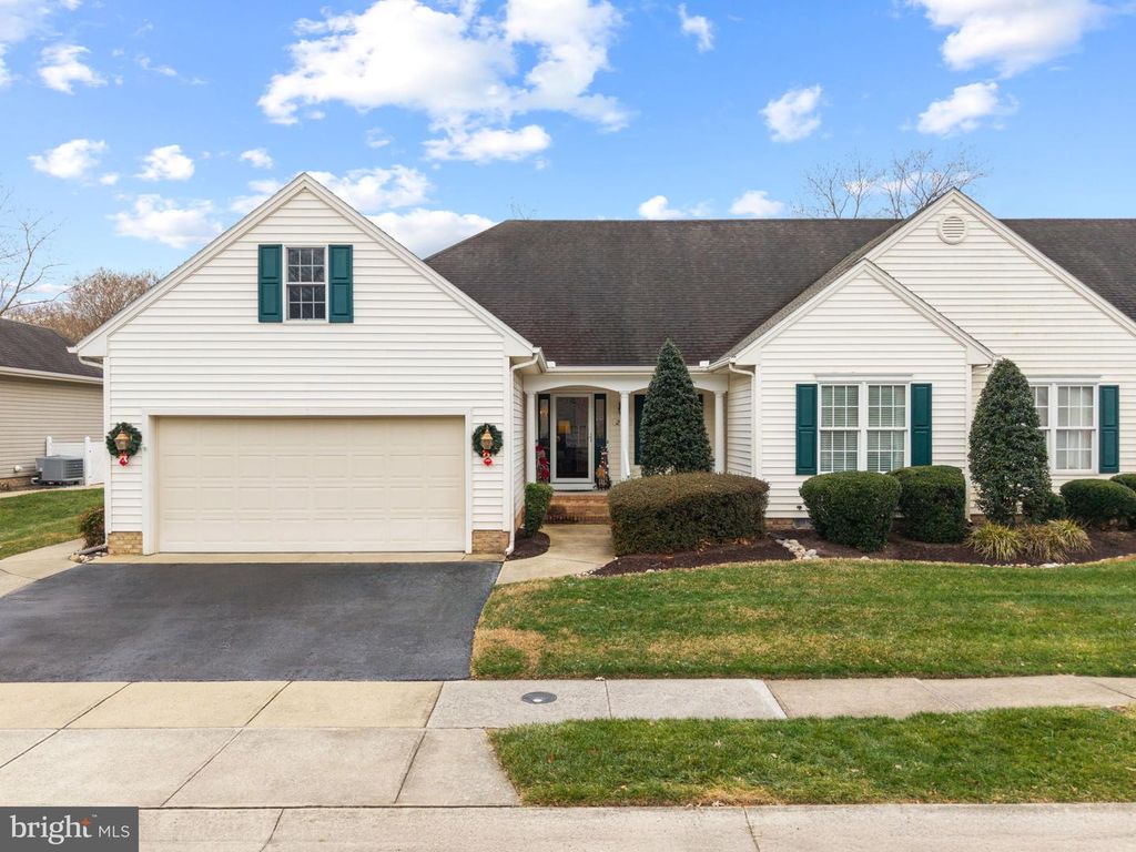 212 SPRING CREST DR, Salisbury, MD 21804