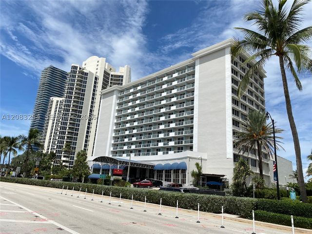19201 Collins Ave 314, Sunny Isles Beach, FL 33160