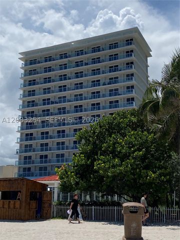 19201 Collins Ave 314, Sunny Isles Beach, FL 33160