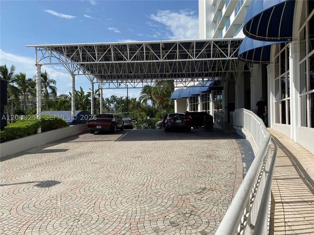 19201 Collins Ave 314, Sunny Isles Beach, FL 33160