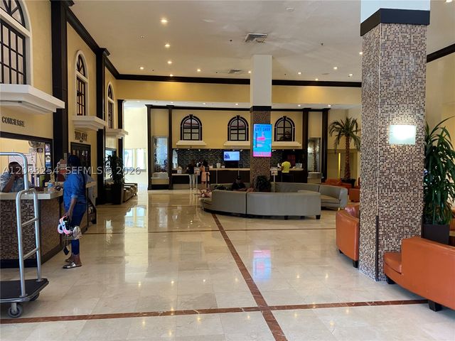 19201 Collins Ave 314, Sunny Isles Beach, FL 33160