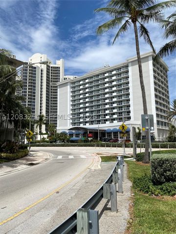 19201 Collins Ave 314, Sunny Isles Beach, FL 33160