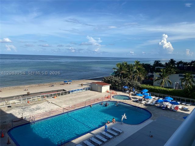19201 Collins Ave 314, Sunny Isles Beach, FL 33160