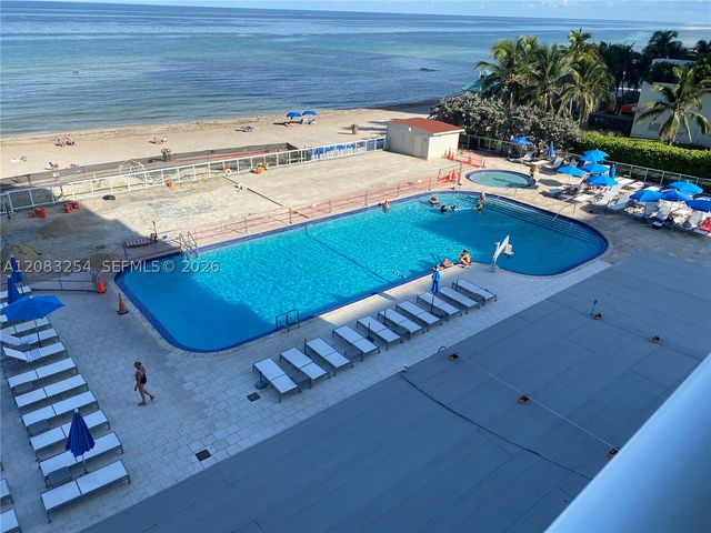 19201 Collins Ave 314, Sunny Isles Beach, FL 33160