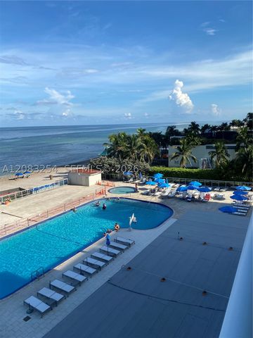 19201 Collins Ave 314, Sunny Isles Beach, FL 33160