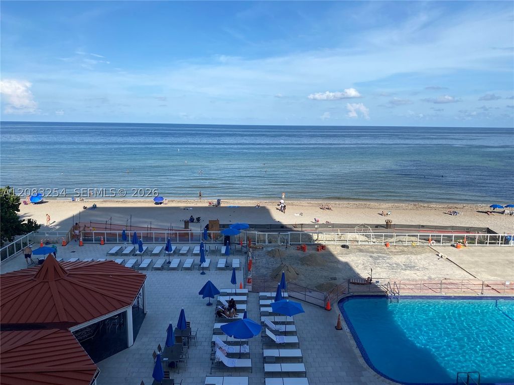 19201 Collins Ave 314, Sunny Isles Beach, FL 33160