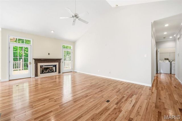 868 Wellesley Terrace Lane, Chesterfield, MO 63017