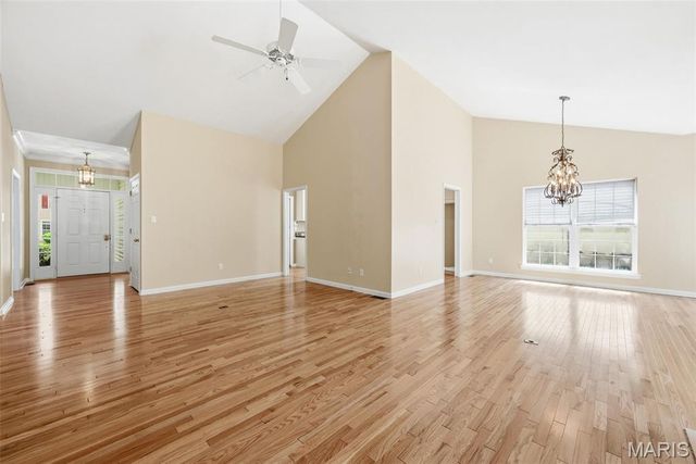 868 Wellesley Terrace Lane, Chesterfield, MO 63017