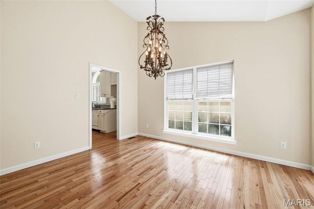868 Wellesley Terrace Lane, Chesterfield, MO 63017