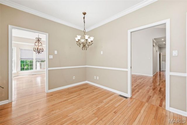 868 Wellesley Terrace Lane, Chesterfield, MO 63017