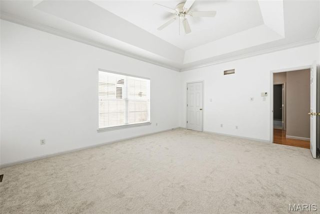 868 Wellesley Terrace Lane, Chesterfield, MO 63017