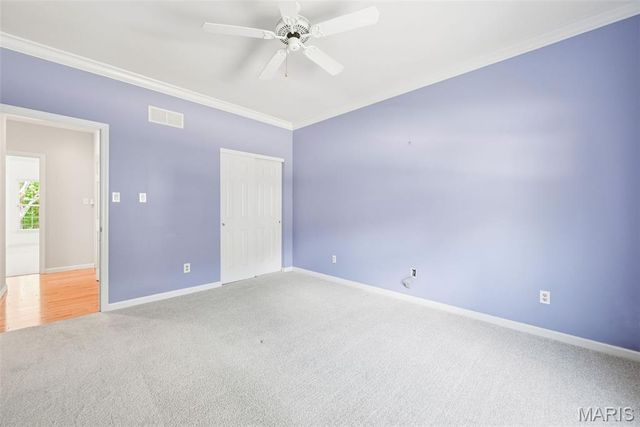 868 Wellesley Terrace Lane, Chesterfield, MO 63017
