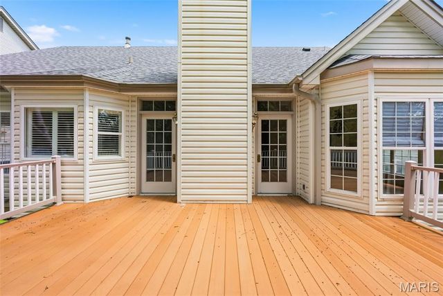 868 Wellesley Terrace Lane, Chesterfield, MO 63017